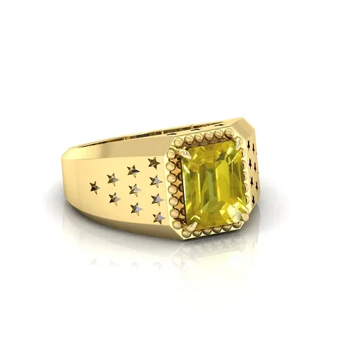 Reliable Brass Crystal Rings For Women And Men