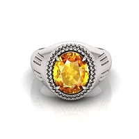 Reliable Yellow Brass Crystal Rings For Women And Men-thumb2