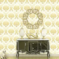 Vinyl Decorative Wallpaper for Home-thumb2