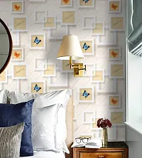 Self Adhesive Wallpaper Sticker For Home-thumb2