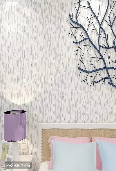 Self Adhesive Wallpaper Sticker For Home-thumb0