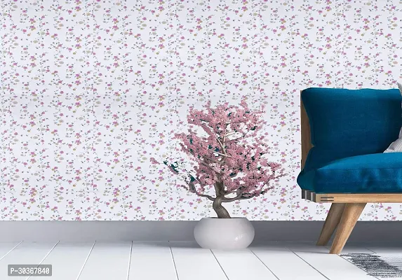 Self Adhesive Wallpaper Sticker For Home-thumb0