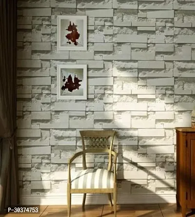 Self Adhesive Wallpaper Sticker For Home-thumb2