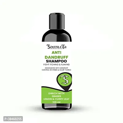 Anti Dandruff Shampoo For Hair-thumb0