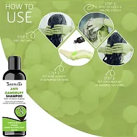 Anti Dandruff Shampoo For Hair-thumb2