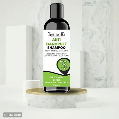 Anti Dandruff Shampoo For Hair-thumb0