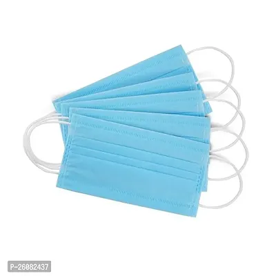Disposable Face Mask for unisex