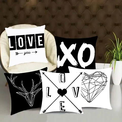 Must Have Cushion Covers 