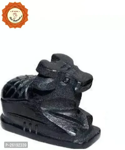 Divine Nandi Idol-thumb0