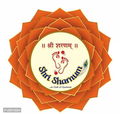 Shri Sharnum Premium Quality Bhimseni Round Camphor-100g, Pooja, Havan, Meditation, Room Freshener/100% Organic Kapoor/Pure Kapoor/Kapoor-thumb3