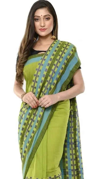 Hot Selling cotton sarees 