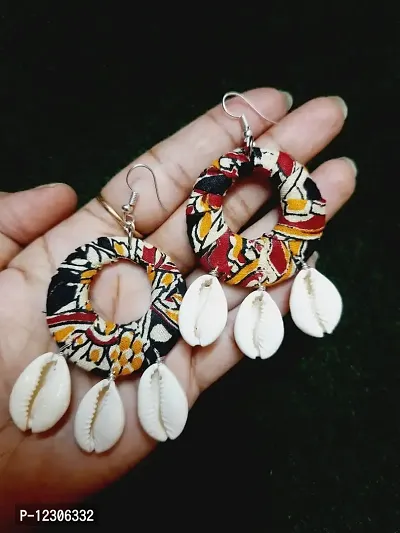 Handmade sale jewellery earrings