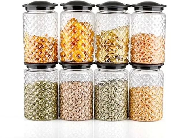 Must Have Jars & Containers 