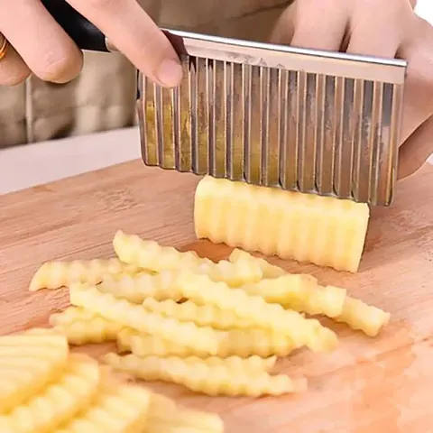 Multipurpose Manual Slicers and Cutters