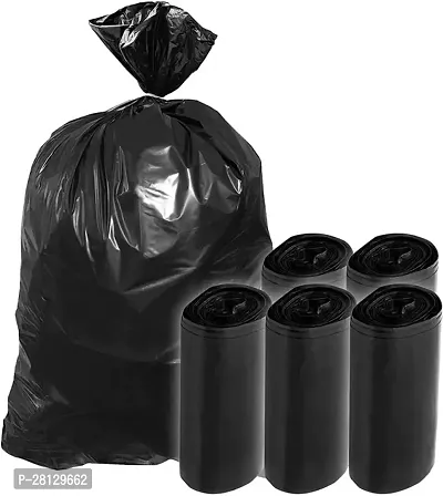 Garbage Bags Size 19X21 Pack Of 30-thumb0