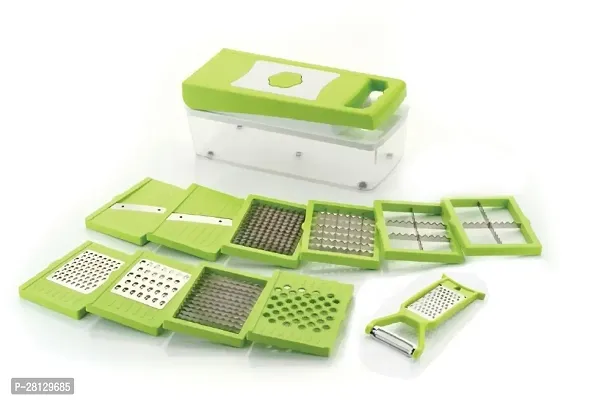 12 IN 1 Nicer Dicer-thumb0