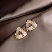 Elegant Earrings for Women - 1 Pair-thumb3