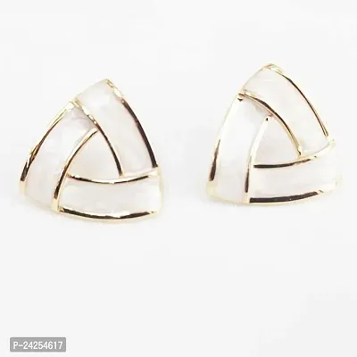 Elegant Earrings for Women - 1 Pair-thumb2