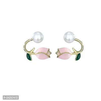 Elegant Earrings for Women - 1 Pair-thumb0