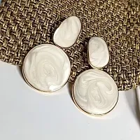 Elegant Earrings for Women - 1 Pair-thumb1