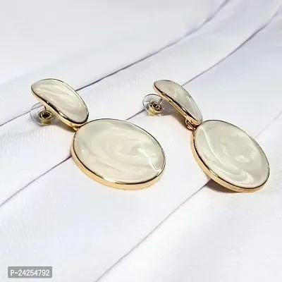 Elegant Earrings for Women - 1 Pair-thumb3