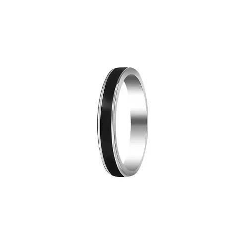 Valentine Gift Ring For Men's Boy's I Size : 20, I Everyday Wear I Stainless Ring