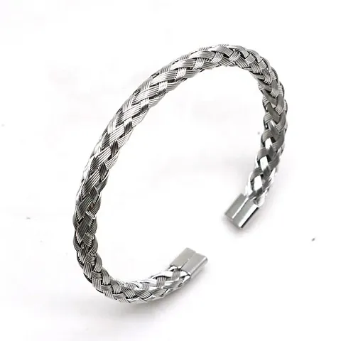 Elegant Men's Bracelet