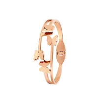 Elegant Alloy Bracelet For Women and Girls-thumb1