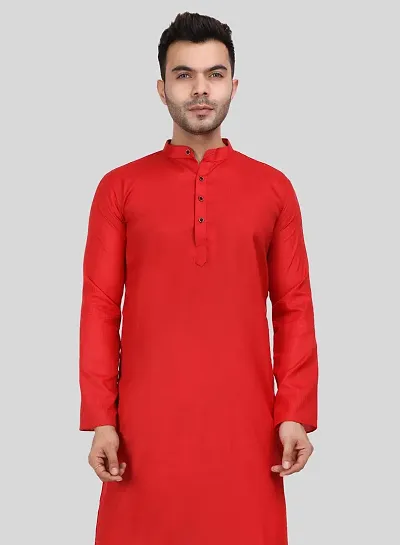 NEW LATEST DESIGNER FULLY KURTA FOR MEN'S