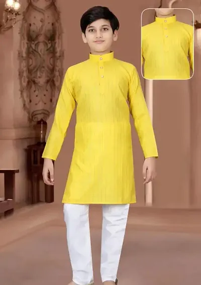 Stylish Kurta For Boy