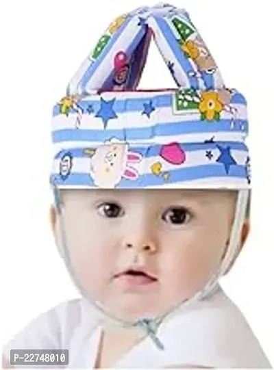 Humpy Kids Baby Head Protector for 1 Year Baby