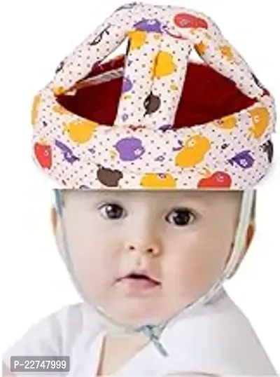 Humpy Kids Baby Head Protector for 1 Year Baby