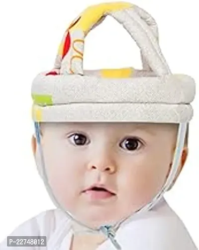 Humpy Kids Baby Head Protector for 1 Year Baby