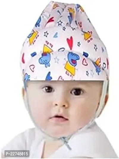 Humpy Kids Baby Head Protector for 1 Year Baby