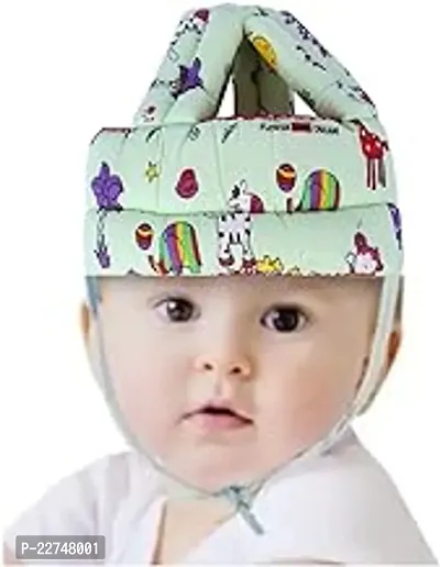 Humpy Kids Baby Head Protector for 1 Year Baby