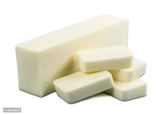 Triple Butter Soap Base Cocoa Mango And Shea Butter Craft Soap 950Gm