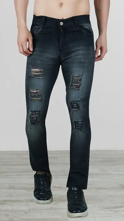 Stylish Jeans For Men