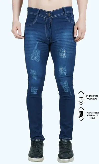 Stylish Jeans For Men