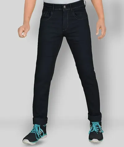 STUDIO NEXX Men's Slim Fit Jeans (Urban 80)