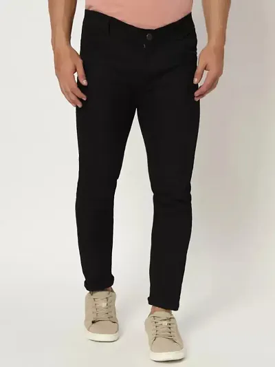 Zorrillo mens jeans