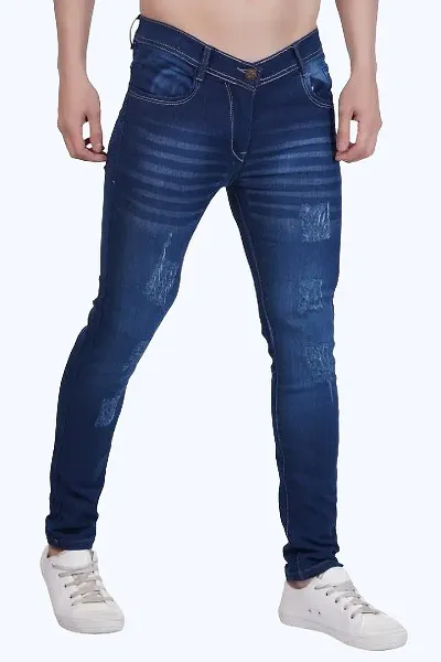 Mevan Men Jeans