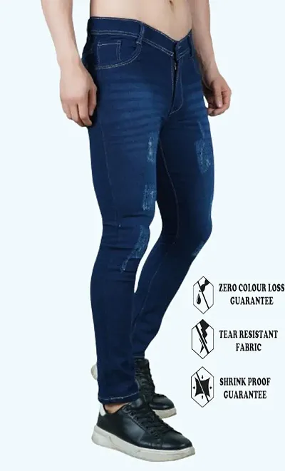 Stylish Jeans For Men