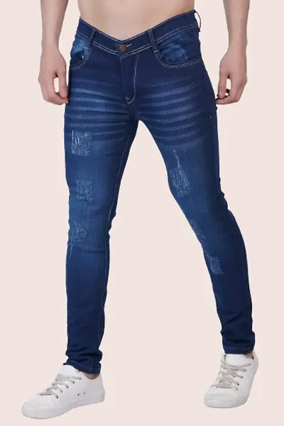 Mevan Men Jeans