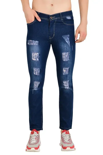 Mevan Men Jeans