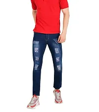 Mevan Men Blue Jeans-thumb1