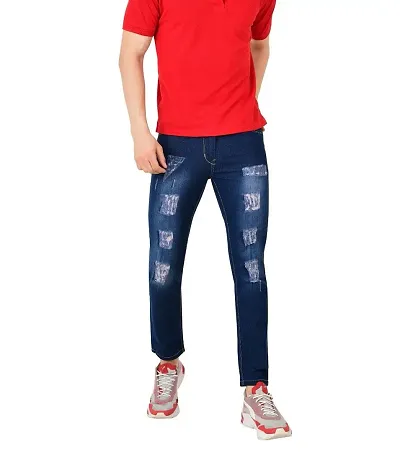 Mevan Men Jeans