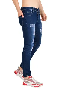 Mevan Men Blue Jeans-thumb2