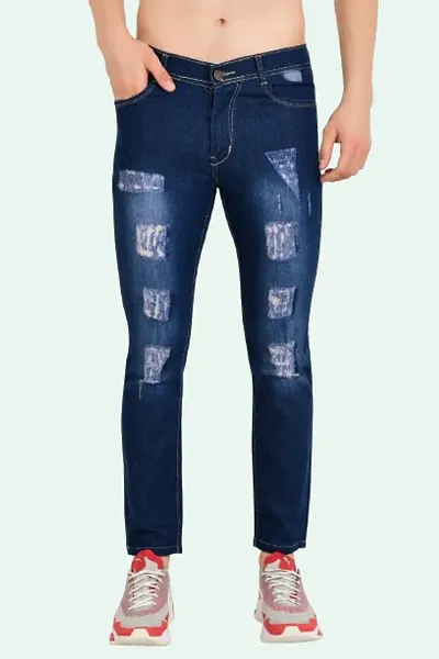 Mevan Men Jeans