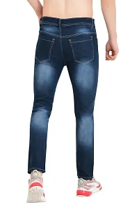 Linaria Men Blue Jeans-thumb2