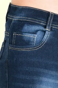 Mevan Men Blue Jeans-thumb2